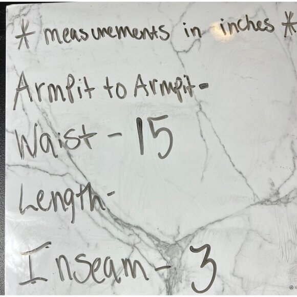 American eagle‎ stretch jean shorts - Picture 6 of 6